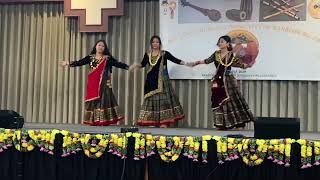 Ngolsyo ramrani  Tamu Loshar dance [upl. by Amol]