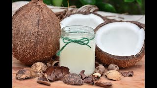 MCT Oil and Coconut Oil for MCTs  Health Talk [upl. by Chew]