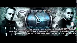 CLekktorSolo En La Oscuridad Suicide Commando Remix [upl. by Imefulo535]