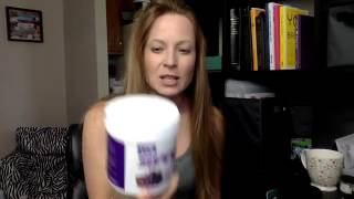 Advocare Spark Review [upl. by Mehala]