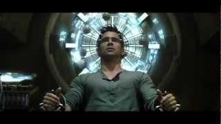 Total Recall  Atto di Forza  Nuovo trailer italiano in HD [upl. by Nihcas]