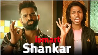 iSmart Shankar full movie 2020  Hindi Dubbed Movie  Ram Pothineni Nidhi Agerwal Nabha Natesh [upl. by Ardeha]