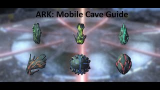 Ark Ascended Artifact Locations And HOW TO FIND THEM Ark Tutorial [upl. by Ahrens]