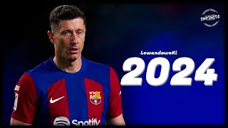 Robert Lewandowski ◖The Robot◗ All Goals amp Skills ∣ HD [upl. by Frechette]