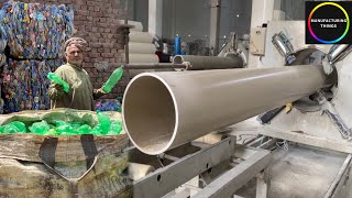 Top 5 Incredible Recycling And Manufacturing Process Videos [upl. by Brabazon]