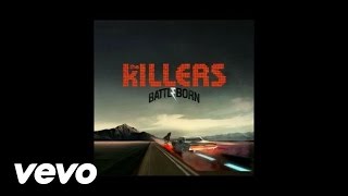 The Killers  The Rising Tide [upl. by Nolat]