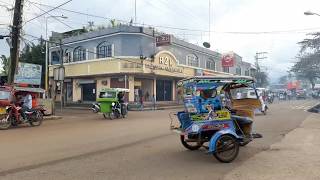 STROLLING in LAMITAN CITY BASILAN [upl. by Gnuh]