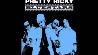 Pretty Ricky Shorty Will You Be Mine [upl. by Allerym]