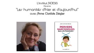 Pervers narcissiques bas les masques 2ème conférence AUDIO uniquement [upl. by Swehttam680]