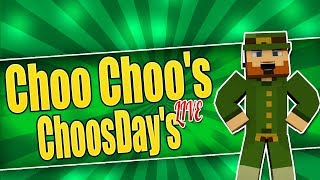 Choo Choos ChoosDays LIVE [upl. by Aitat893]