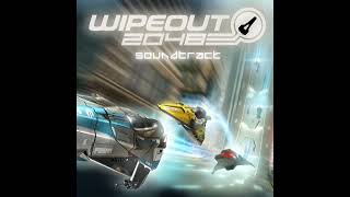 Underworld  Kittens Will Saul amp Tam Cooper Remix Wipeout 2048 [upl. by Nnaeinahpets]