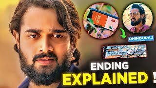 FULL BREAKDOWN  of Taaza Khabar 2 Ending POST Credit Scene EXPLAINED [upl. by Eirahcaz]