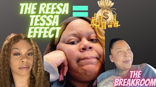 The RESSA TESSA effect ATTENTION into Currency Moms need to take NotesCar Chronicles [upl. by Nahij997]