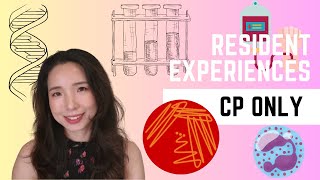 Pathology Resident Experiences  Interview with a CP Resident [upl. by Zucker]