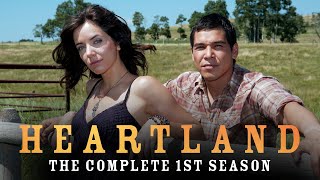 Heartland  Episode 1  Coming Home  Full Episode [upl. by Eiramrebma874]