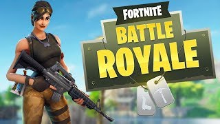 Fortnite Battle Royale Review [upl. by Till]