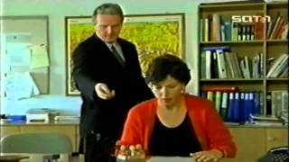 Der Bergdoktor 1992  Staffel 6 Folge 17 [upl. by Desta]