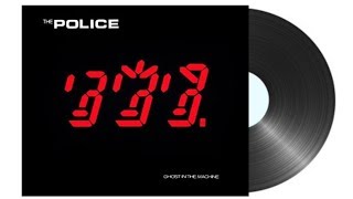 The Police  One World Not Three Remastered [upl. by Aniras]