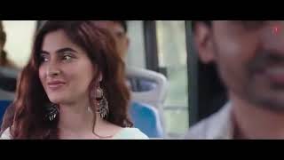 woh pehli SI barish banke official video Jubin Nautiyal  Awais Rizvi  Latest song 2021 [upl. by Inaluahek]