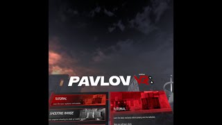 Playing pavlov [upl. by Erinna377]