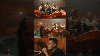 Leta JaiJo Re  Coke Studio Bharat [upl. by Esetal]