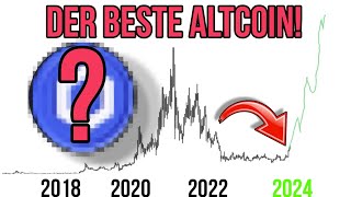 Diese Altcoins brauchst du in deinem Portfolio [upl. by Nabetse]