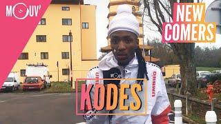 KODES  quotMon rap est méchantquot [upl. by Yclehc]