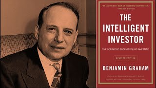 The Intelligent Investor Most Important Chapter in Full • Benjamin Graham [upl. by Yma]