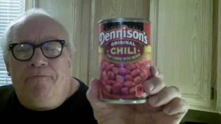 Dennisons Chili amp Beans Review  Also Big Shout Out To quotThe Sueyquot [upl. by Conlee]