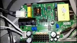 12V Power Supply Repair [upl. by Owens612]