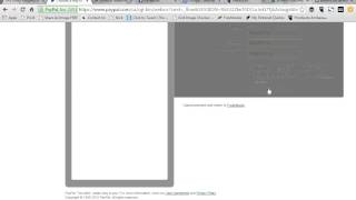 How to Pay an Invoice Through PayPal without an Account [upl. by Remde]