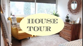 HOUSE TOUR  Ya du changement [upl. by Wj]