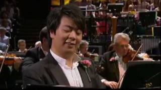 Lang Lang  Frédéric Chopin Grande Polonaise brillante op 22 2011 [upl. by Lebar716]