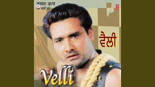 VELLI YAAR [upl. by Aneehsirk]