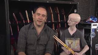 PRF  Sam Berns and Dave Matthews [upl. by Coney718]