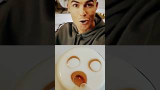 Cristiano Ronaldo Siuuu 🤣🤣 the most crazy funny viral shorts [upl. by Nahtnanhoj]