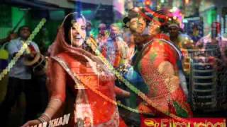 Badey Dilwala Remix Full Song  Tees Maar Khan [upl. by Letnahc531]