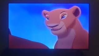 Inicio VHS El Rey León 2 El Reino De Simba 1999 Argentina Billiken Video Fantasía [upl. by Gaige261]