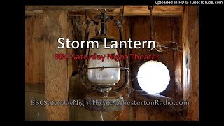 Storm Lantern  BBC Saturday Night Theater  Richard Earl LloydGeorge [upl. by Naillimixam430]