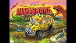 LeapFrog Game Trailer  Magic School Bus Dinosaurs [upl. by Maryl]