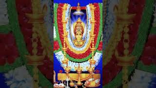 Ammae Saranam Devi Saranam meenkulathibhagavathiamman meenakshiamman pallasena [upl. by Norvan]