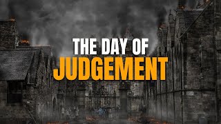 The day of Judgement  Yawm AlQiyamah  qiyamah judgementday allah [upl. by Yoshi]