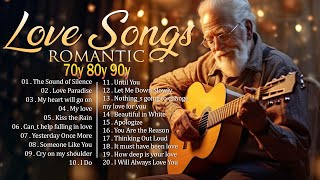 200 Most Beautiful Romantic Guitar Music  The Best Relaxing Love Songs  Music For Love Hearts [upl. by Narak]