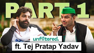 लाल फूल पीला फूल तेजू भईया ब्यूटीफुल Unfiltered by Samdish ftTej Pratap Yadav  lrvlog1624 [upl. by Vasily]