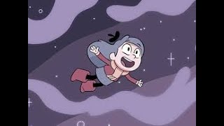 Hilda Theme Song 1 hour [upl. by Ahseid]