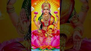 lakshmi devi Day 6 Promo subscribe astrology vlog god navratri navratrispecial [upl. by Lehman]