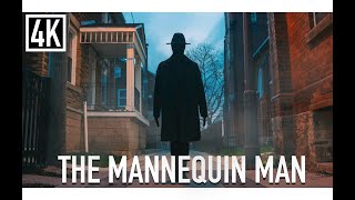 The Mannequin Man 2022  Full Movie 4K Ultra HD [upl. by Raclima]