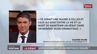 Débat OVPL Mouvement des Gilets jaunes  Stop encore ou pause  en intégralité [upl. by Cormac]