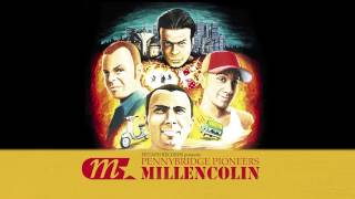 Millencolin  quotMaterial Boyquot Full Album Stream [upl. by Lleirbag]