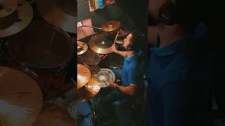 Liquido – Narcotic drum cover [upl. by Bert]